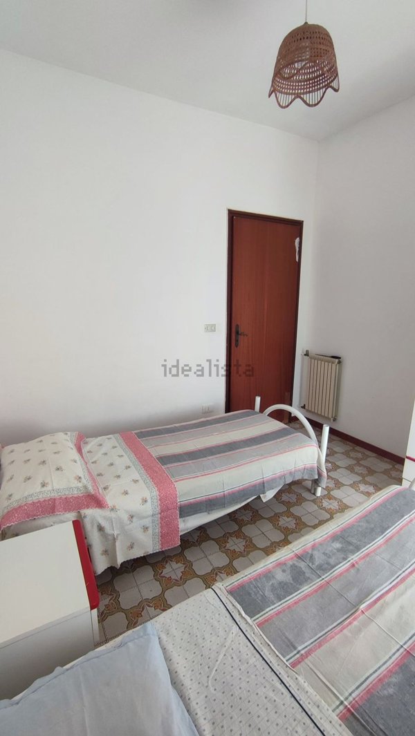 appartamento in vendita a Gioiosa Marea