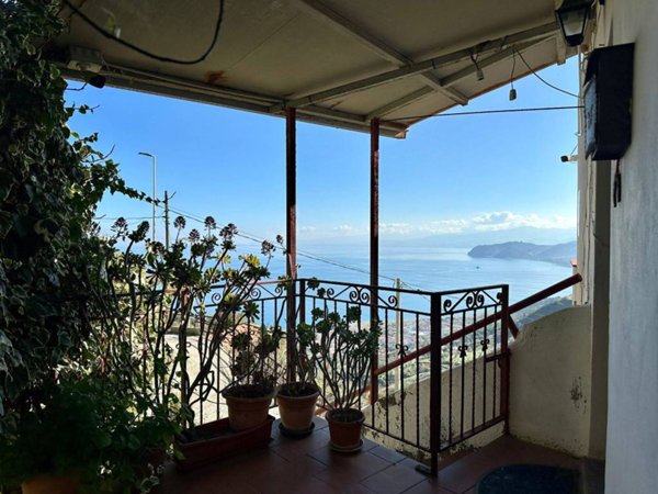 casa indipendente in vendita a Gioiosa Marea in zona Galbato