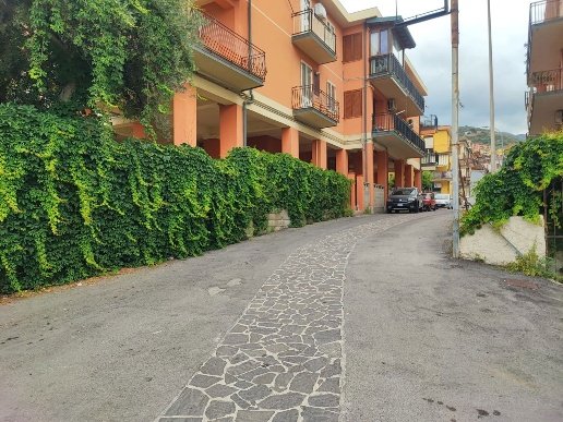 appartamento in vendita a Gioiosa Marea