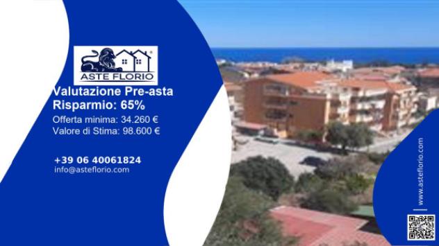 appartamento in vendita a Gioiosa Marea