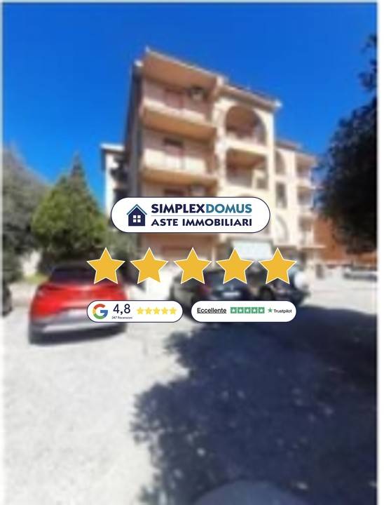 appartamento in vendita a Gioiosa Marea