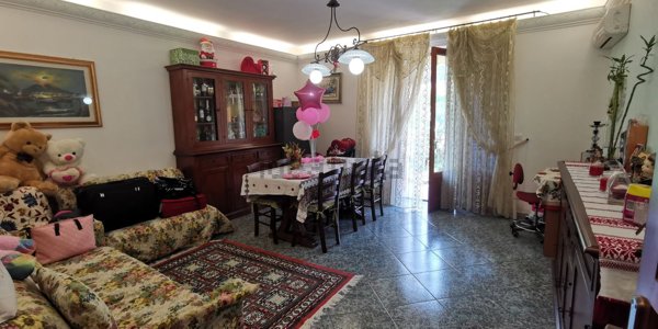 appartamento in vendita a Gioiosa Marea