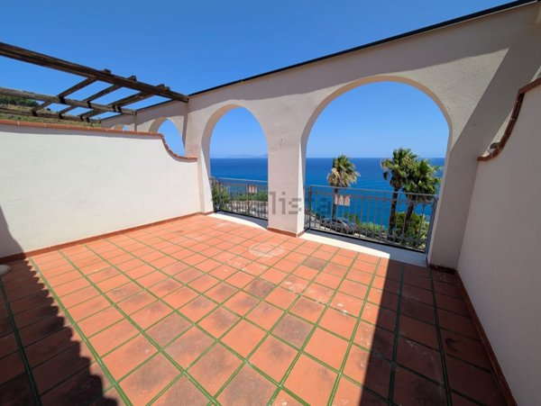 appartamento in vendita a Gioiosa Marea