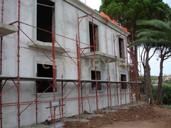 casa indipendente in vendita a Gioiosa Marea in zona Casale