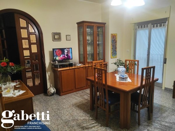 appartamento in vendita a Gioiosa Marea