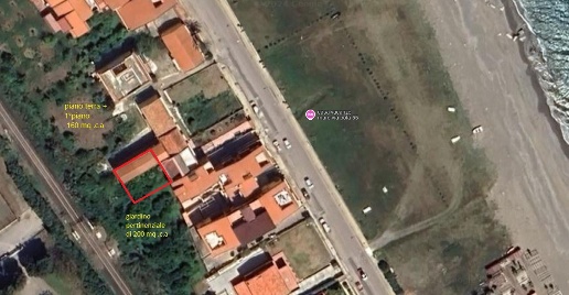 casa indipendente in vendita a Gioiosa Marea