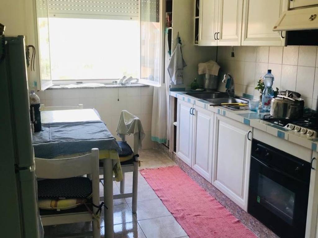 appartamento in vendita a Gioiosa Marea in zona Galbato