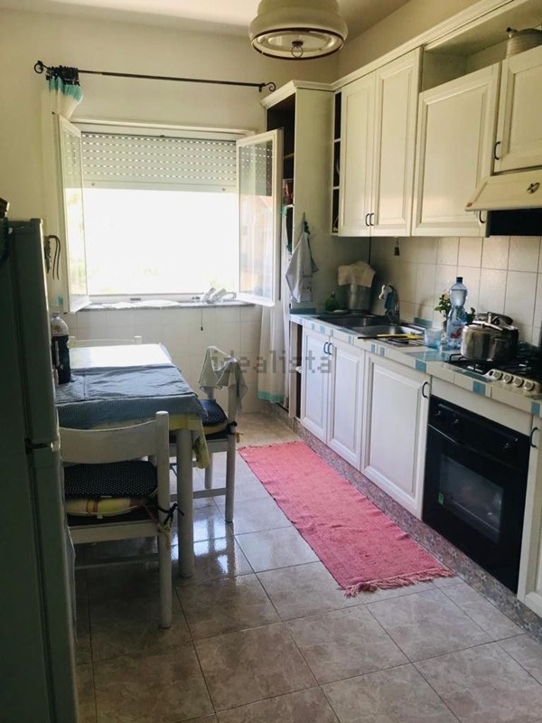 appartamento in vendita a Gioiosa Marea in zona Galbato