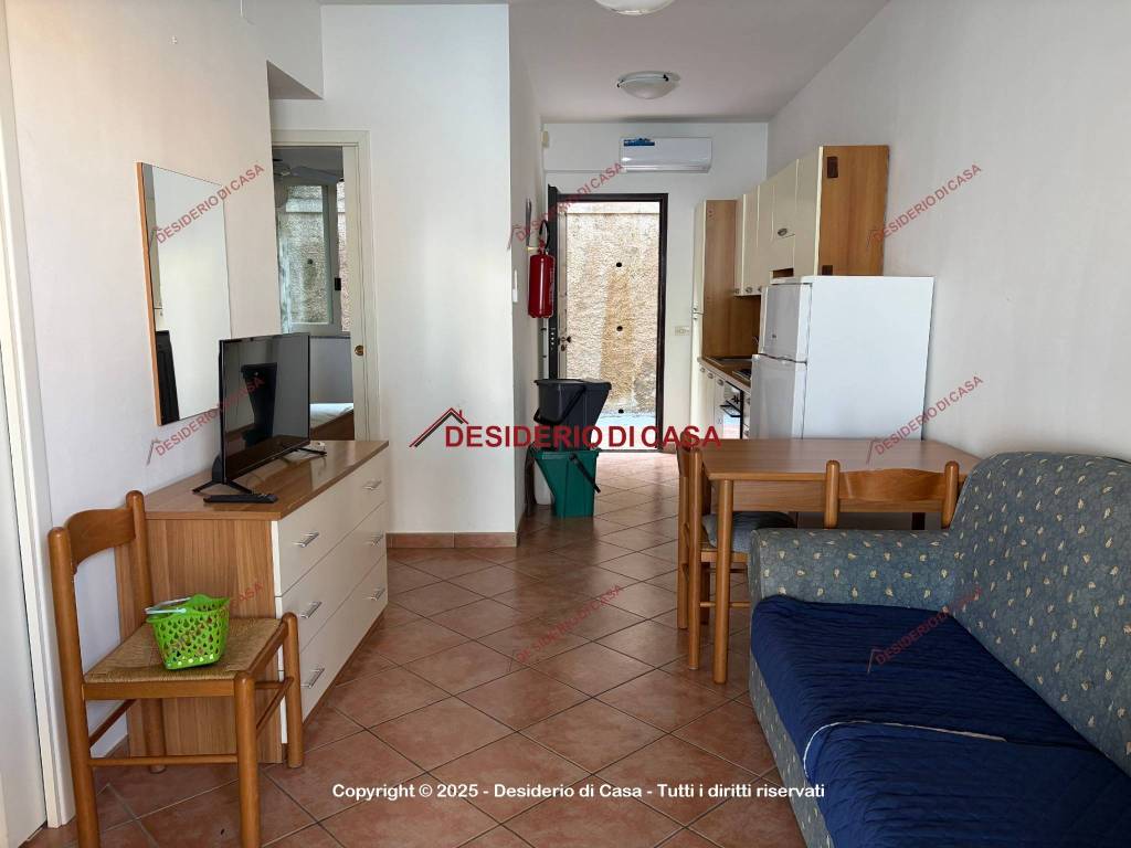 appartamento in vendita a Gioiosa Marea