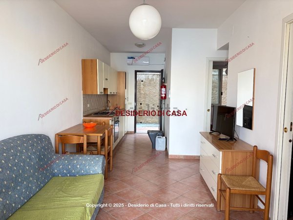 appartamento in vendita a Gioiosa Marea