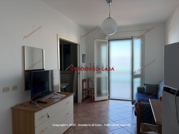 appartamento in vendita a Gioiosa Marea