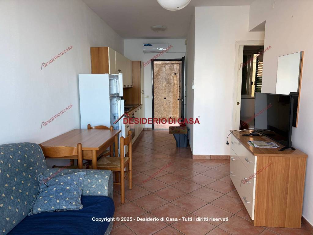 appartamento in vendita a Gioiosa Marea