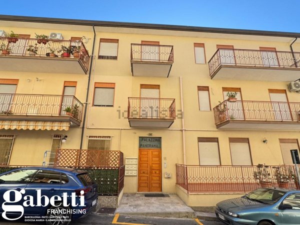 appartamento in vendita a Gioiosa Marea