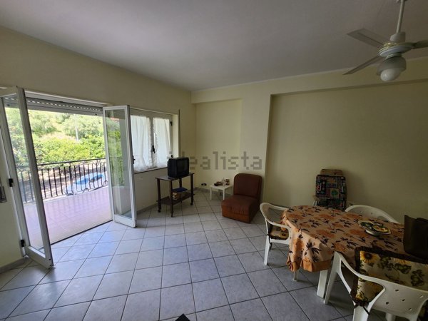 appartamento in vendita a Gioiosa Marea