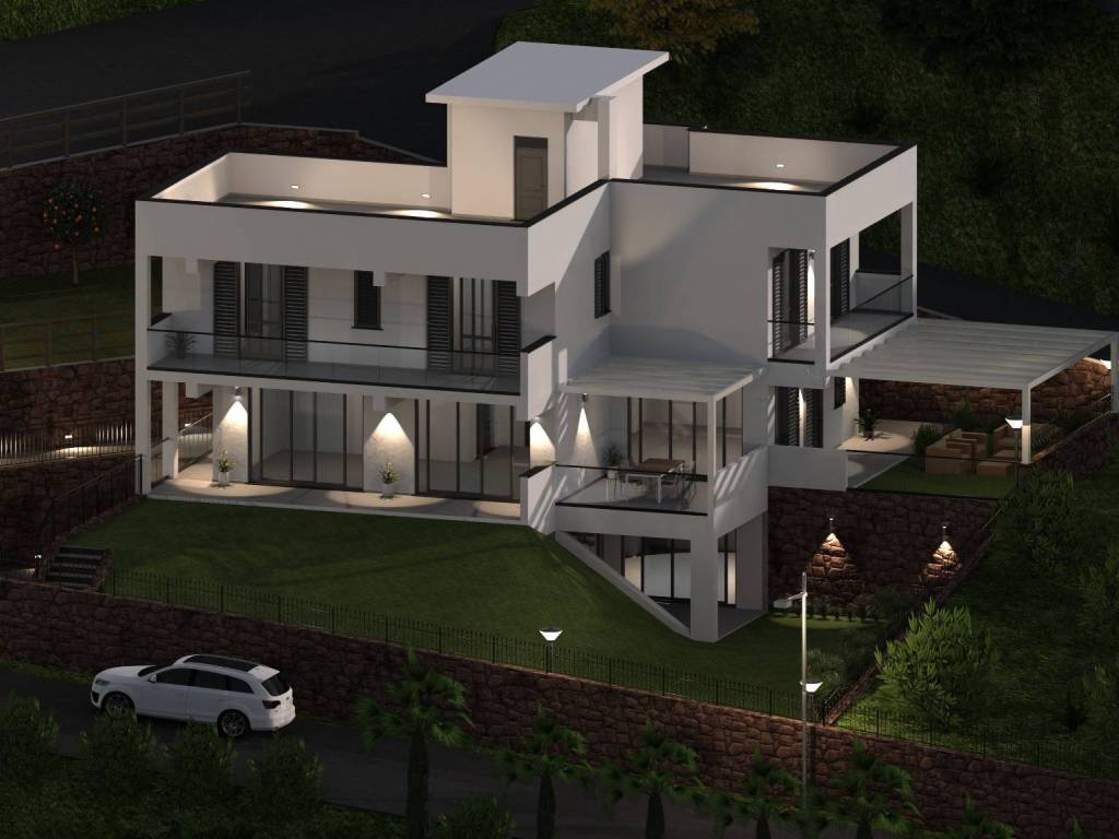 casa indipendente in vendita a Gioiosa Marea