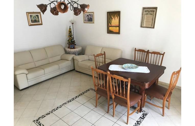 appartamento in vendita a Gioiosa Marea