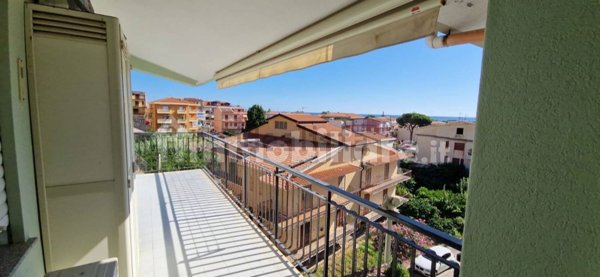 appartamento in vendita a Gioiosa Marea