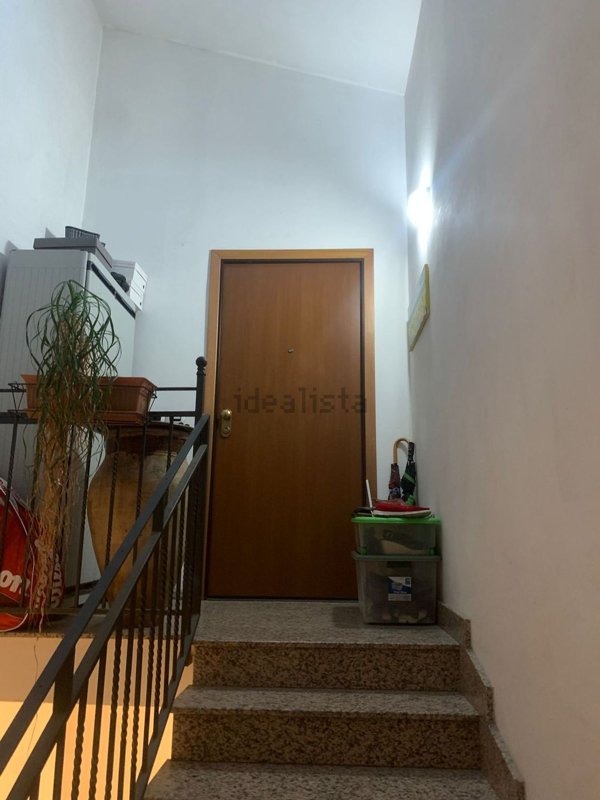 appartamento in vendita a Gioiosa Marea