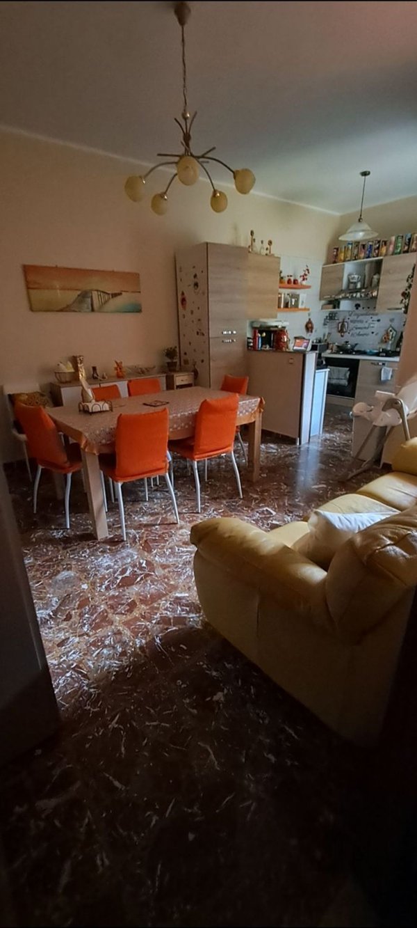 appartamento in vendita a Gioiosa Marea