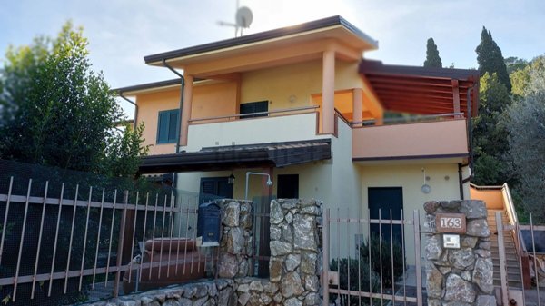 appartamento in vendita a Gioiosa Marea