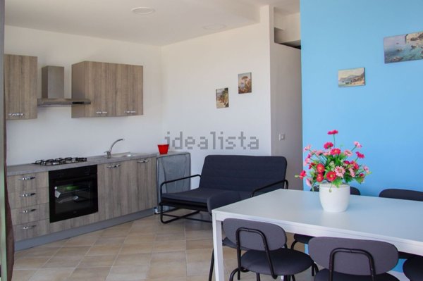 appartamento in vendita a Gioiosa Marea