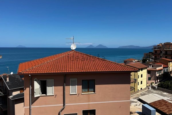 appartamento in vendita a Gioiosa Marea