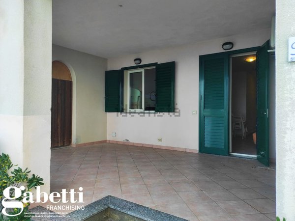 appartamento in vendita a Gioiosa Marea