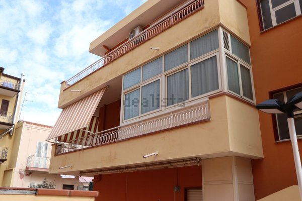 appartamento in vendita a Gioiosa Marea