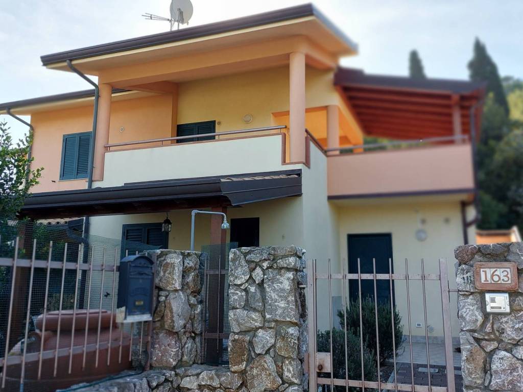 appartamento in vendita a Gioiosa Marea