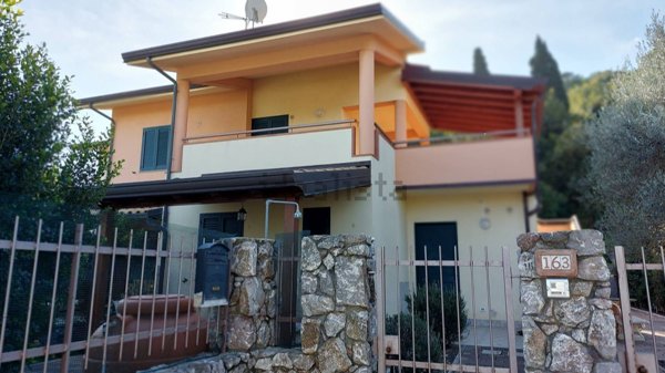 appartamento in vendita a Gioiosa Marea in zona Landro