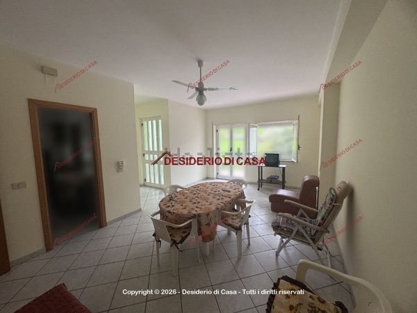 appartamento in vendita a Gioiosa Marea