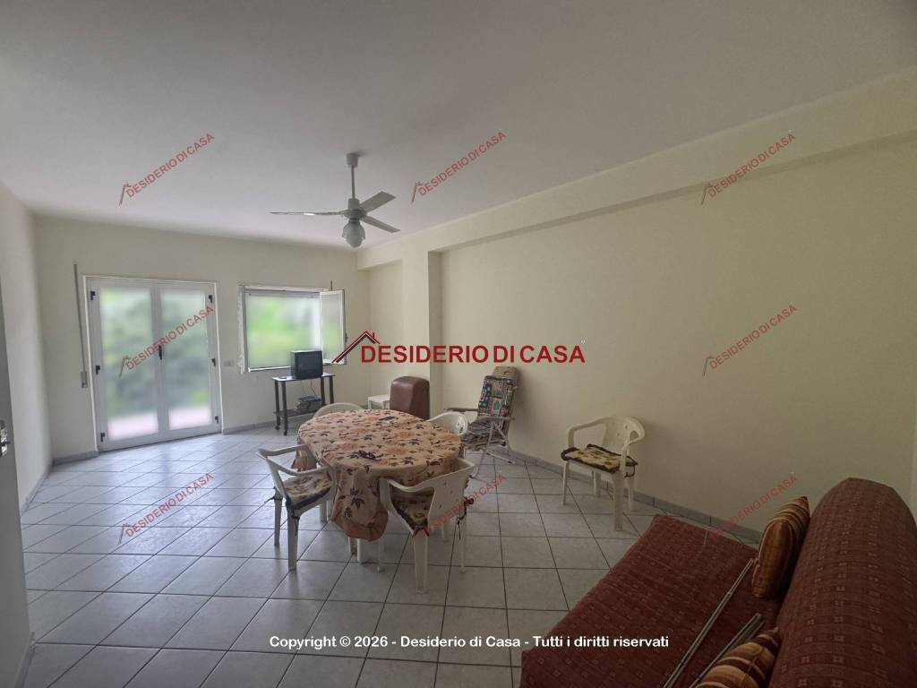 appartamento in vendita a Gioiosa Marea