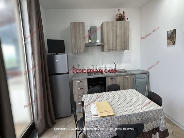 appartamento in vendita a Gioiosa Marea