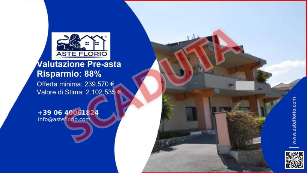 negozio in vendita a Gioiosa Marea