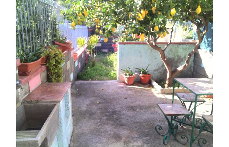 casa indipendente in vendita a Gioiosa Marea