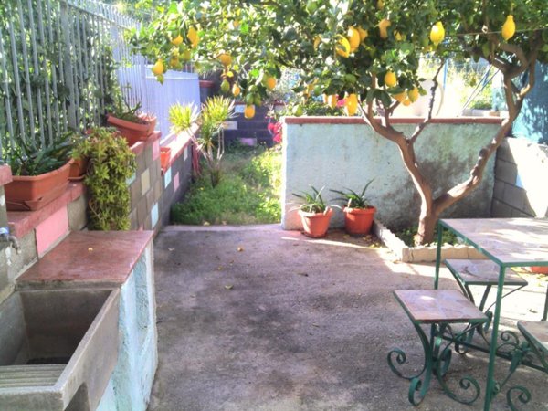 casa indipendente in vendita a Gioiosa Marea