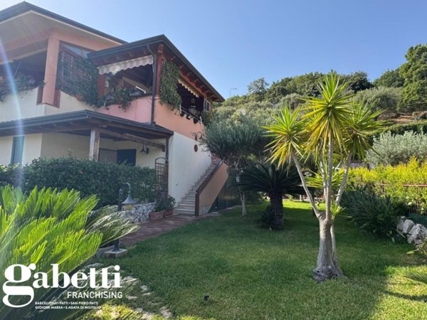 appartamento in vendita a Gioiosa Marea