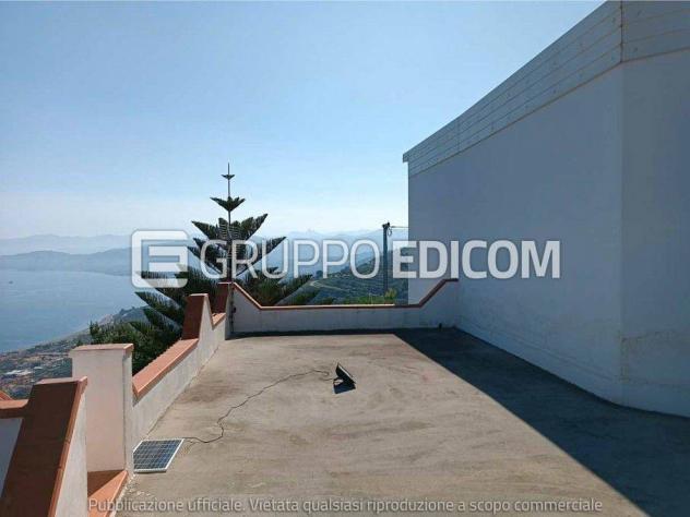 appartamento in vendita a Gioiosa Marea in zona Galbato