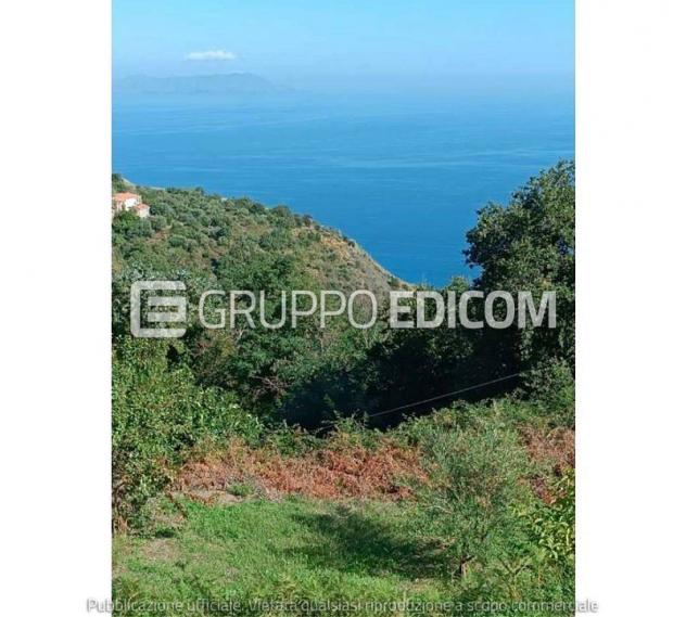 terreno agricolo in vendita a Gioiosa Marea in zona Galbato