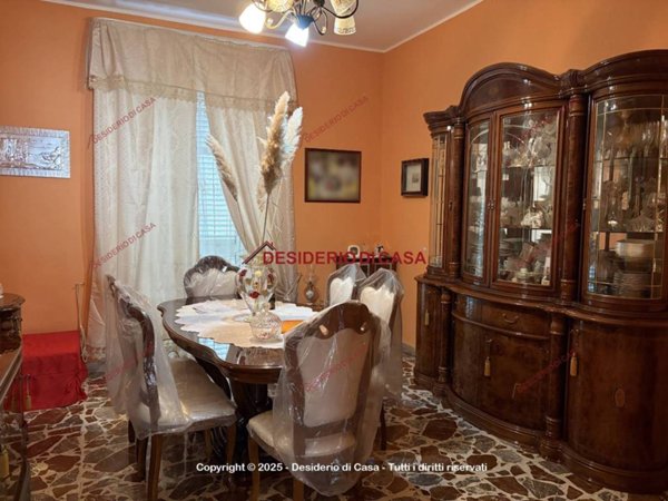 appartamento in vendita a Gioiosa Marea