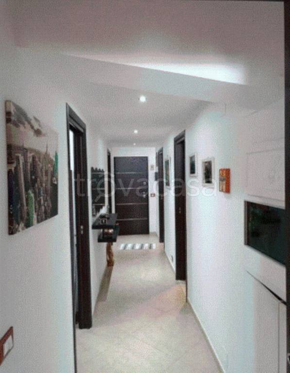 terreno agricolo in vendita a Gioiosa Marea in zona Galbato