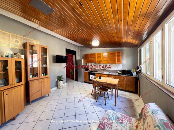 appartamento in vendita a Gioiosa Marea