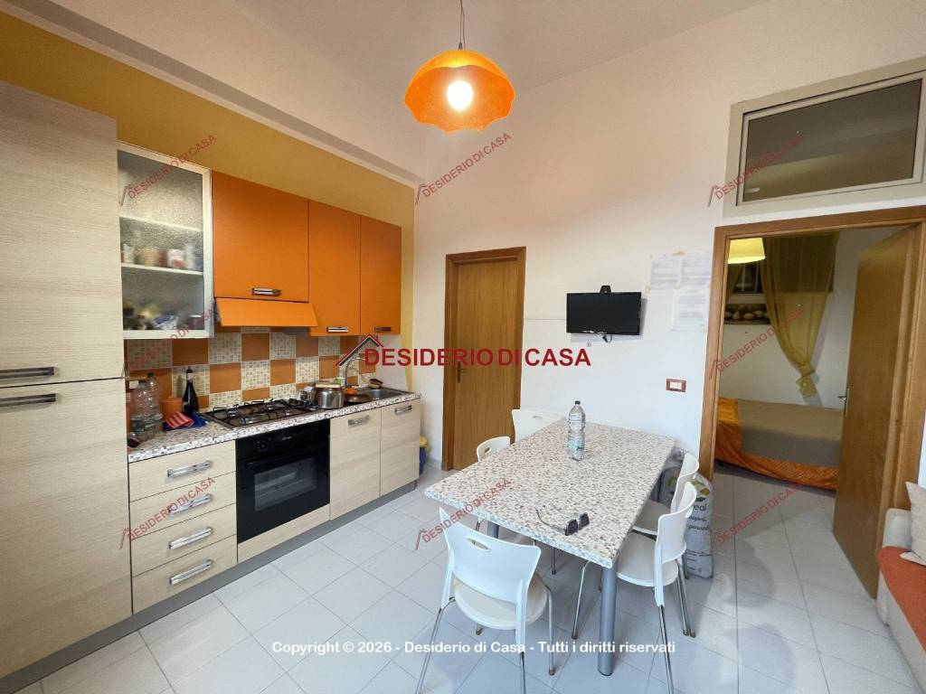 appartamento in vendita a Gioiosa Marea