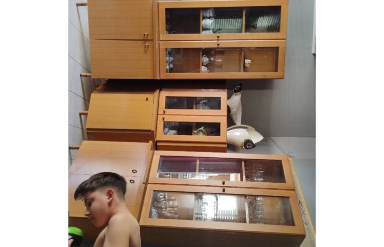 appartamento in vendita a Gioiosa Marea