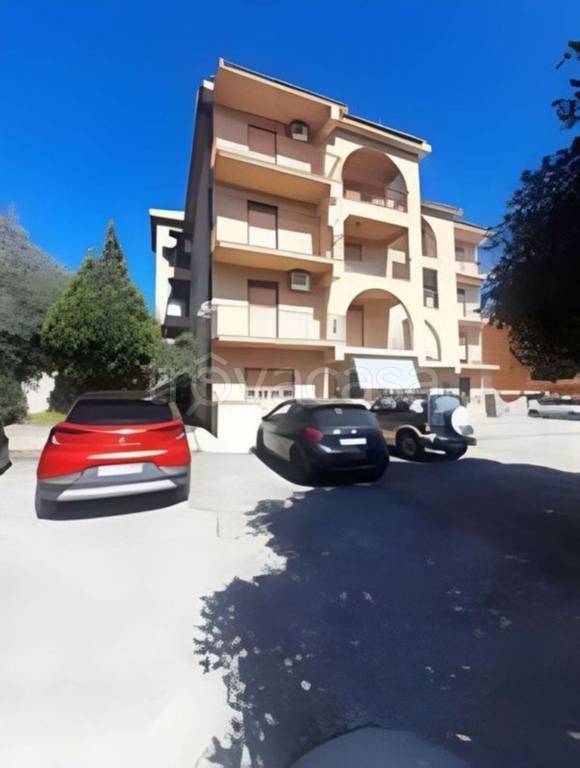 appartamento in vendita a Gioiosa Marea