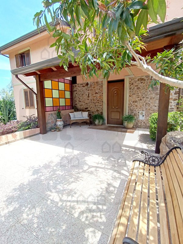 casa indipendente in vendita a Gioiosa Marea