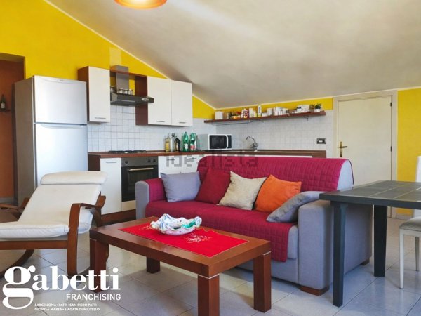 appartamento in vendita a Gioiosa Marea