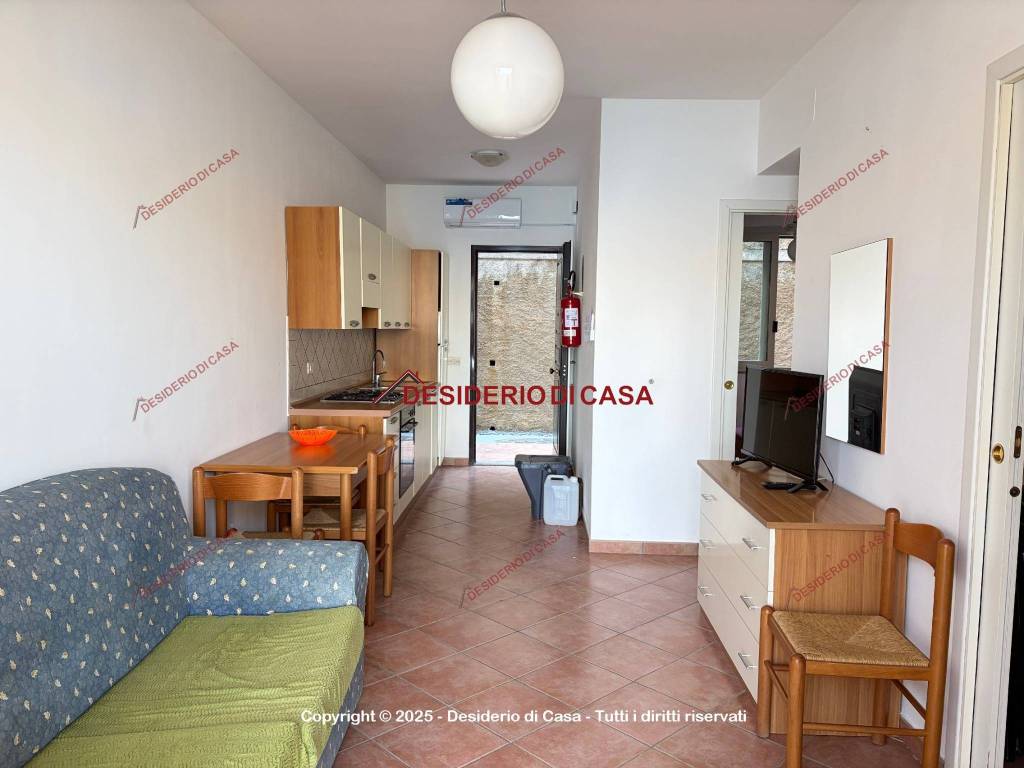 appartamento in vendita a Gioiosa Marea