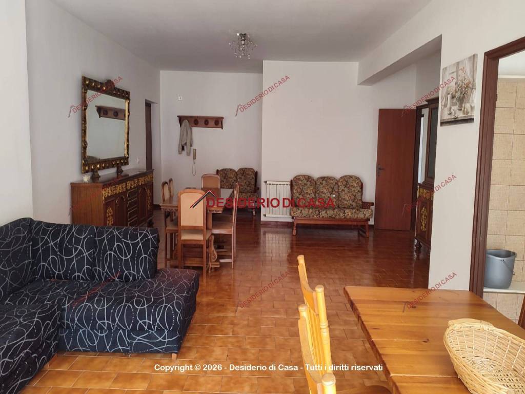 appartamento in vendita a Gioiosa Marea