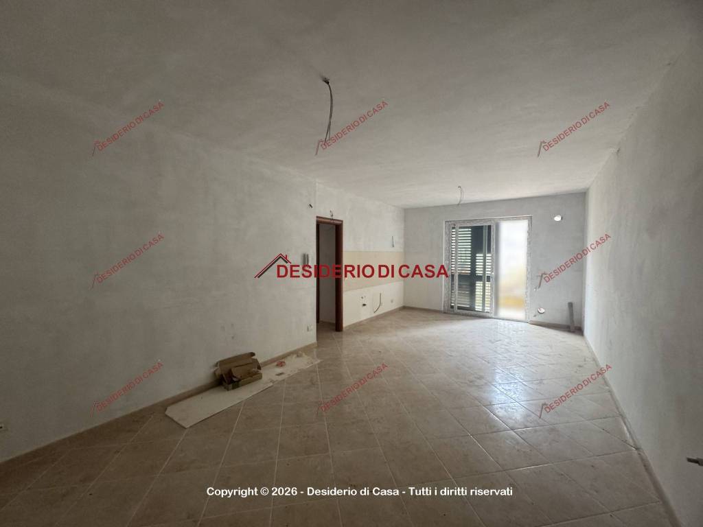 appartamento in vendita a Gioiosa Marea